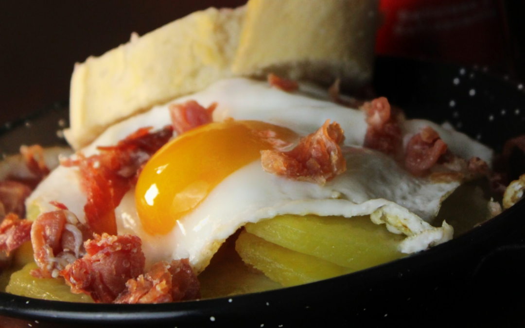 La Esencia de Nuestras Tapas